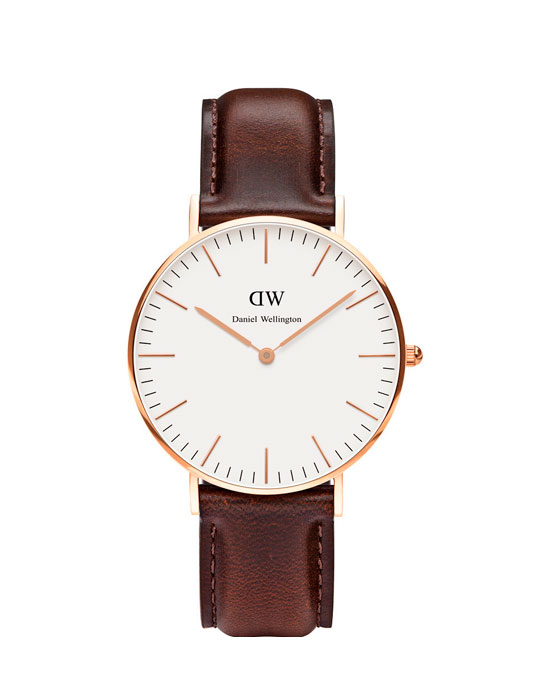 Часы Daniel Wellington Bristol 0511DW